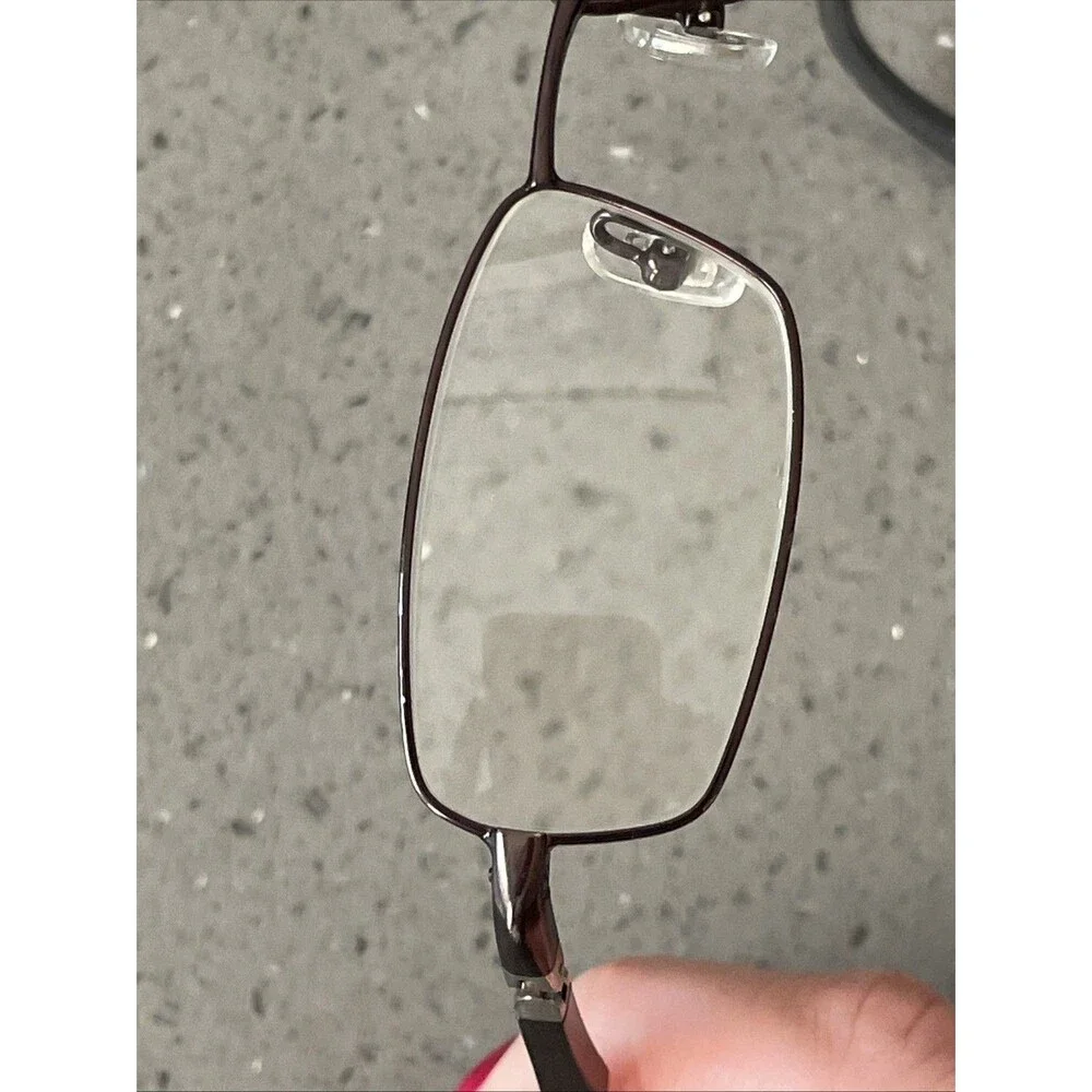 TURBOFLEX KIDS EYEGLASSES FRAMES ONLY MOD EC260 47-15-120 20 FLEX HINGE full rim
